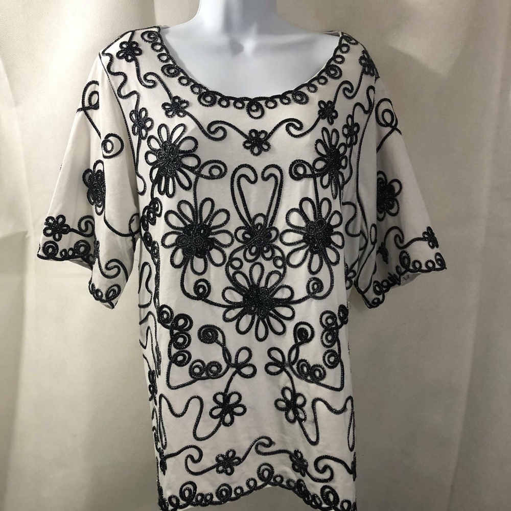 Saint Tropez west Top SZ 1X